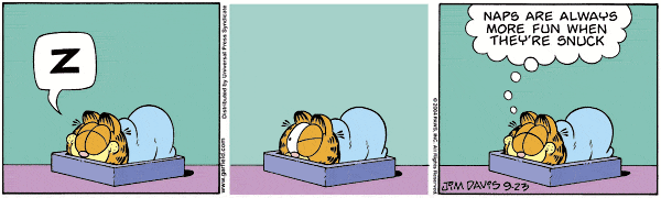 garfield